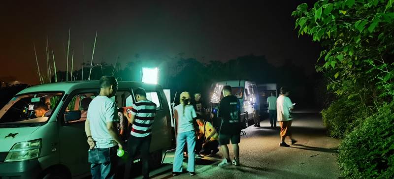 以镜头为笔，绘就波密县产品视频的进阶之路